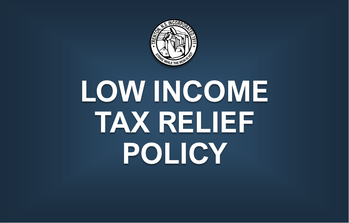 Low Income Tax Exemption 2022-2023