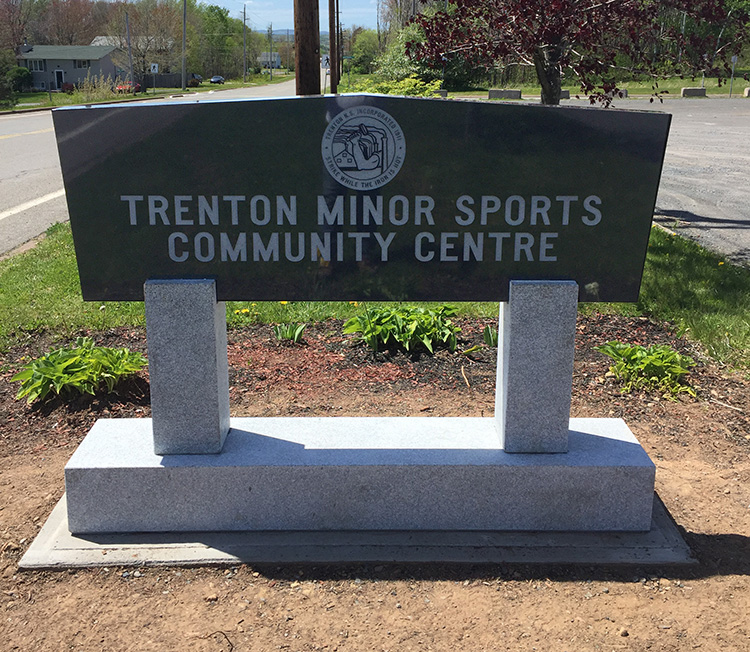 Trenton Minor Sports Community Centre